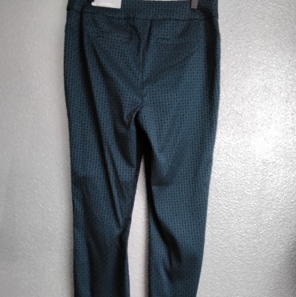 NWT Women's Chicos So Slimming Brigitte Slim Leg Pants   Size 1   See Chart - Picture 6 of 11